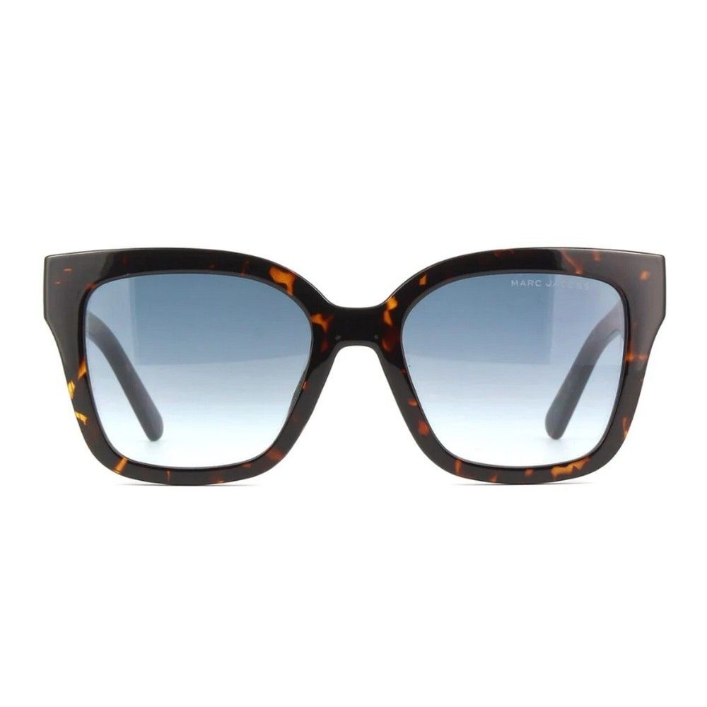 Marc Jacobs キャットアイフレムサンクラス MARC657S 08608 MARC JACOBS マークジェイコブス サングラス アイウェア 55