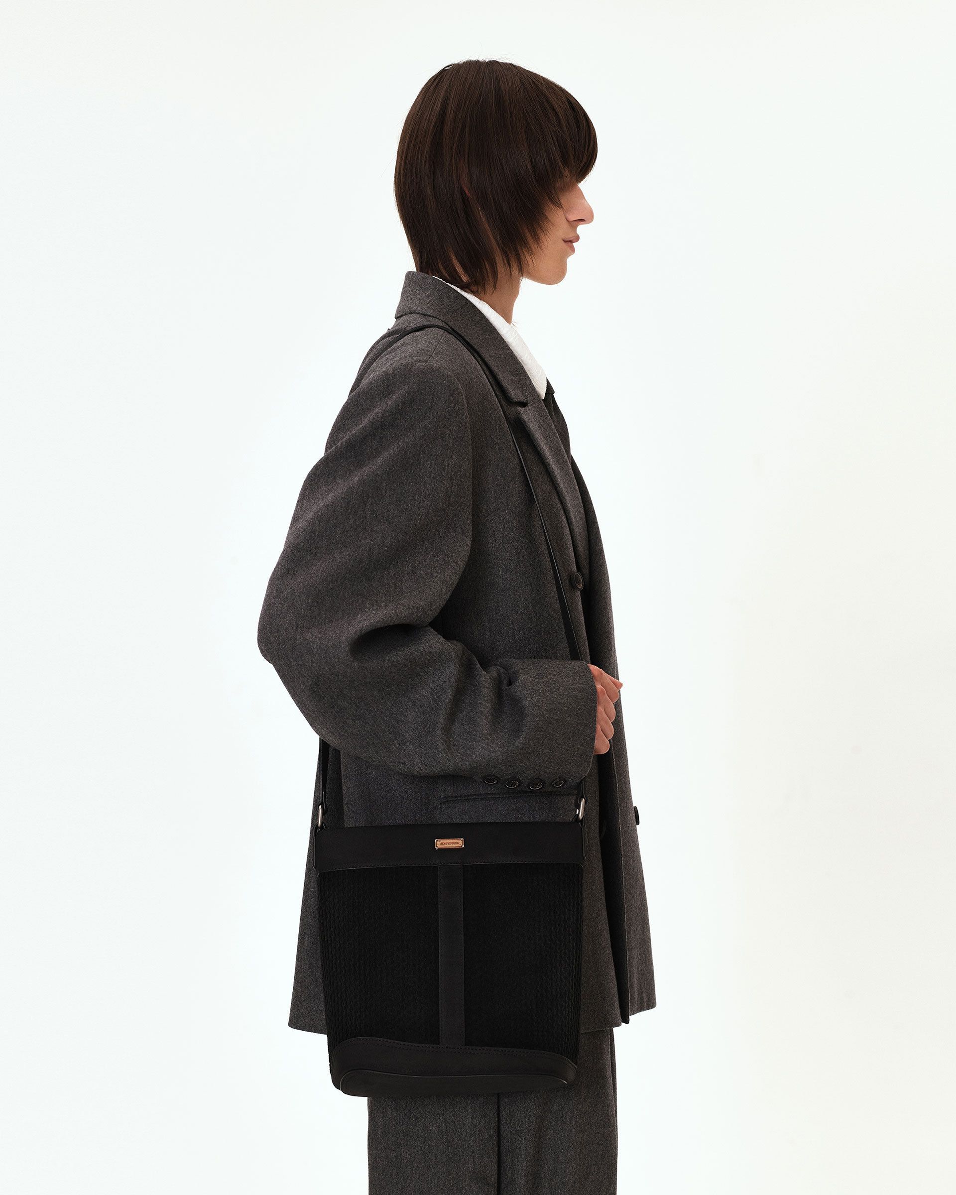 ADERERROR★Kiez tote bag★日本未入荷★魅力的なアイテム ADERERROR☆Kiez tote bag☆日本未入荷☆魅力的なアイテム