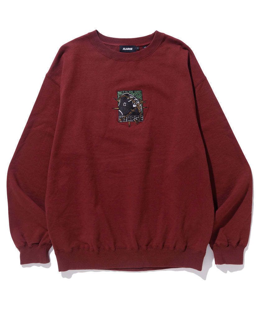楽天市場】XLARGE エクストララージ XLARGE x Champion COLLEGE