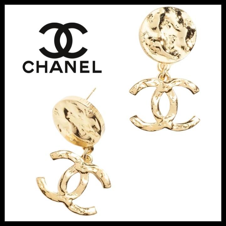 CHANEL - 最新作❣️シャネル ピアス 2025クルーズコレクション