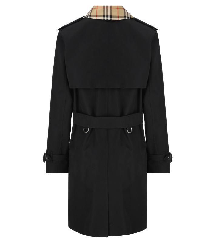 VIPセール◇送料込【BURBERRY】バーバリー Montrose コート (Burberry/トレンチコート) 8072801A1189【BUYMA】