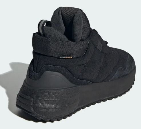 【期間限定送料無料】 最新☆話題沸騰中☆アディダス☆X_PLRBOOST PUFFER SHOES スノーボード