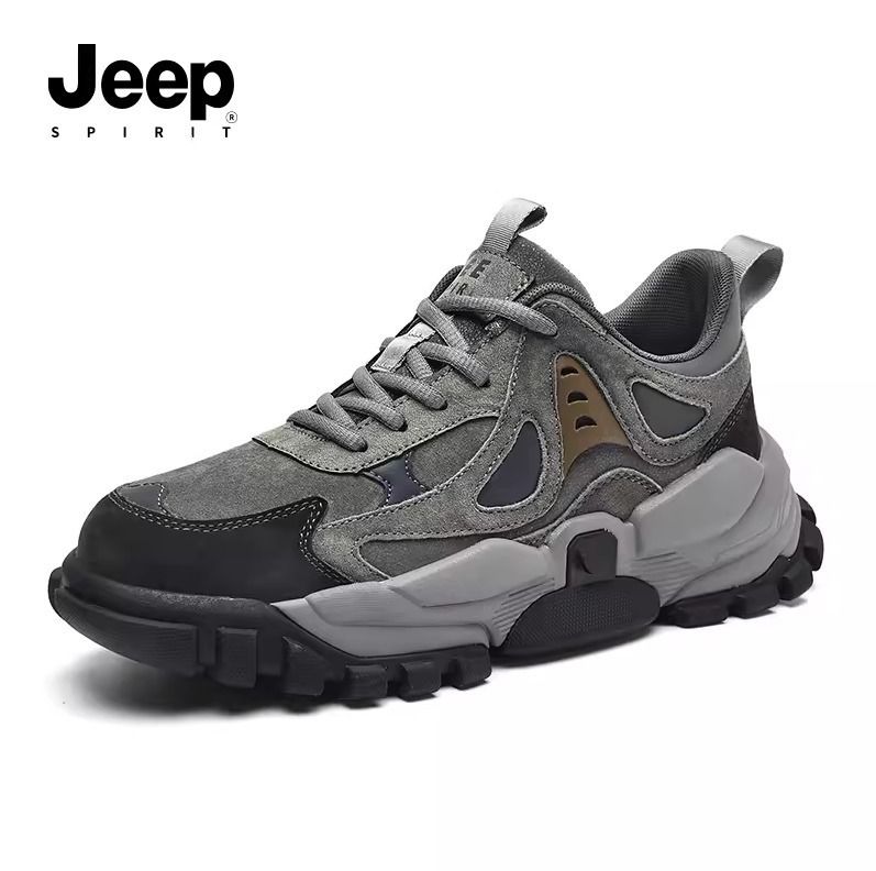 送料関税込み[JEEP]スニーカー★日本未入荷★大人気★新作★ 送料関税込み[JEEP]本革スニーカー☆日本未入荷☆大人気☆新作