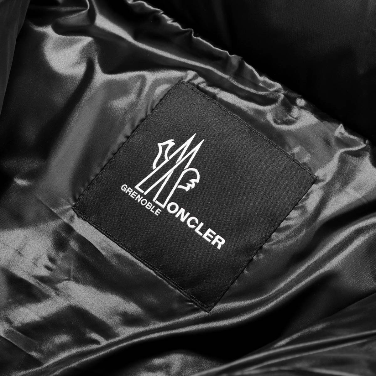 MONCLER GRENOBLE スキースーツ 2g00004-m3491 MONCLER Grenoble モンクレール グルノーブル GRENOBLE スキー