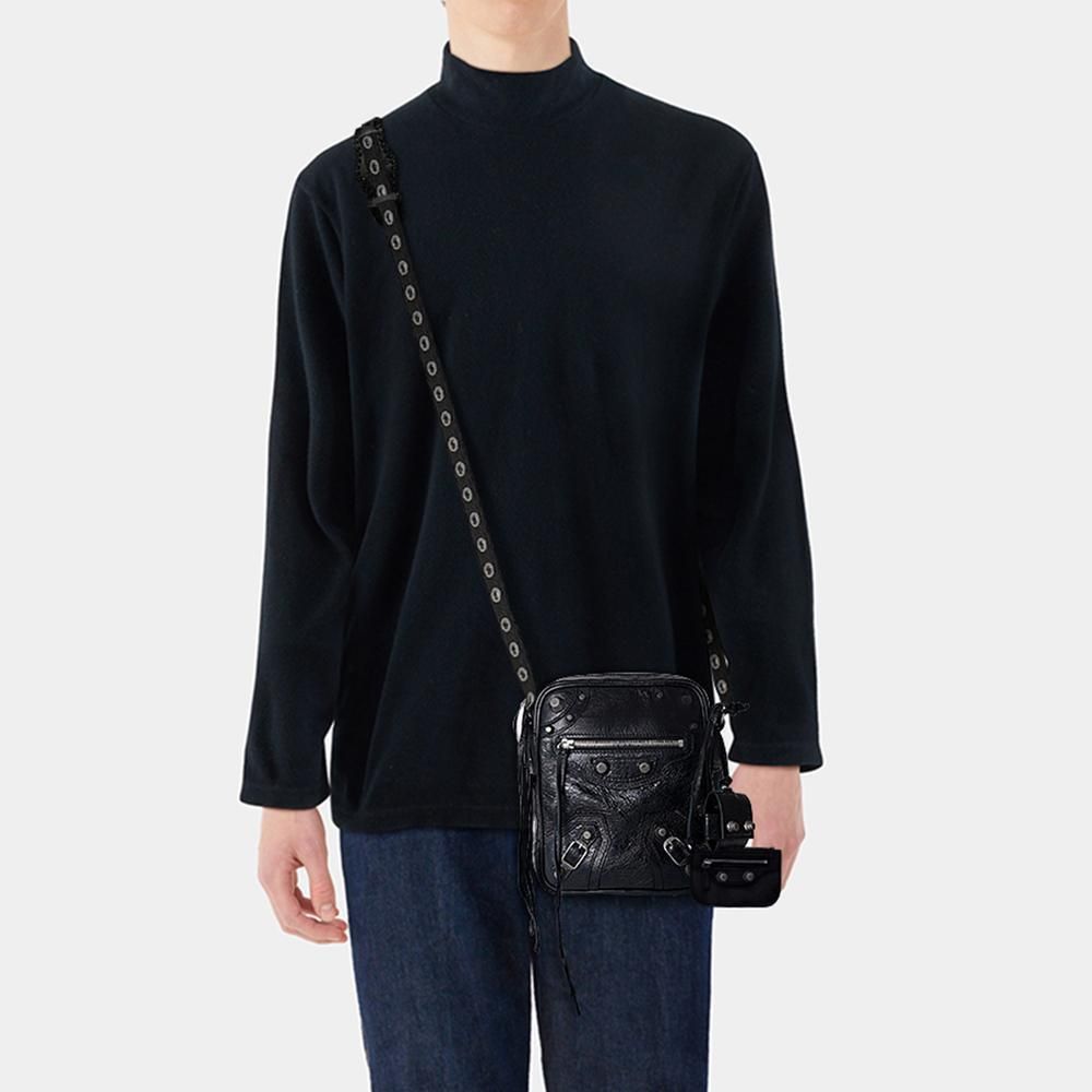 三越伊勢丹 | BALENCIAGA/バレンシアガ通販 | LE CAGOLE クロス