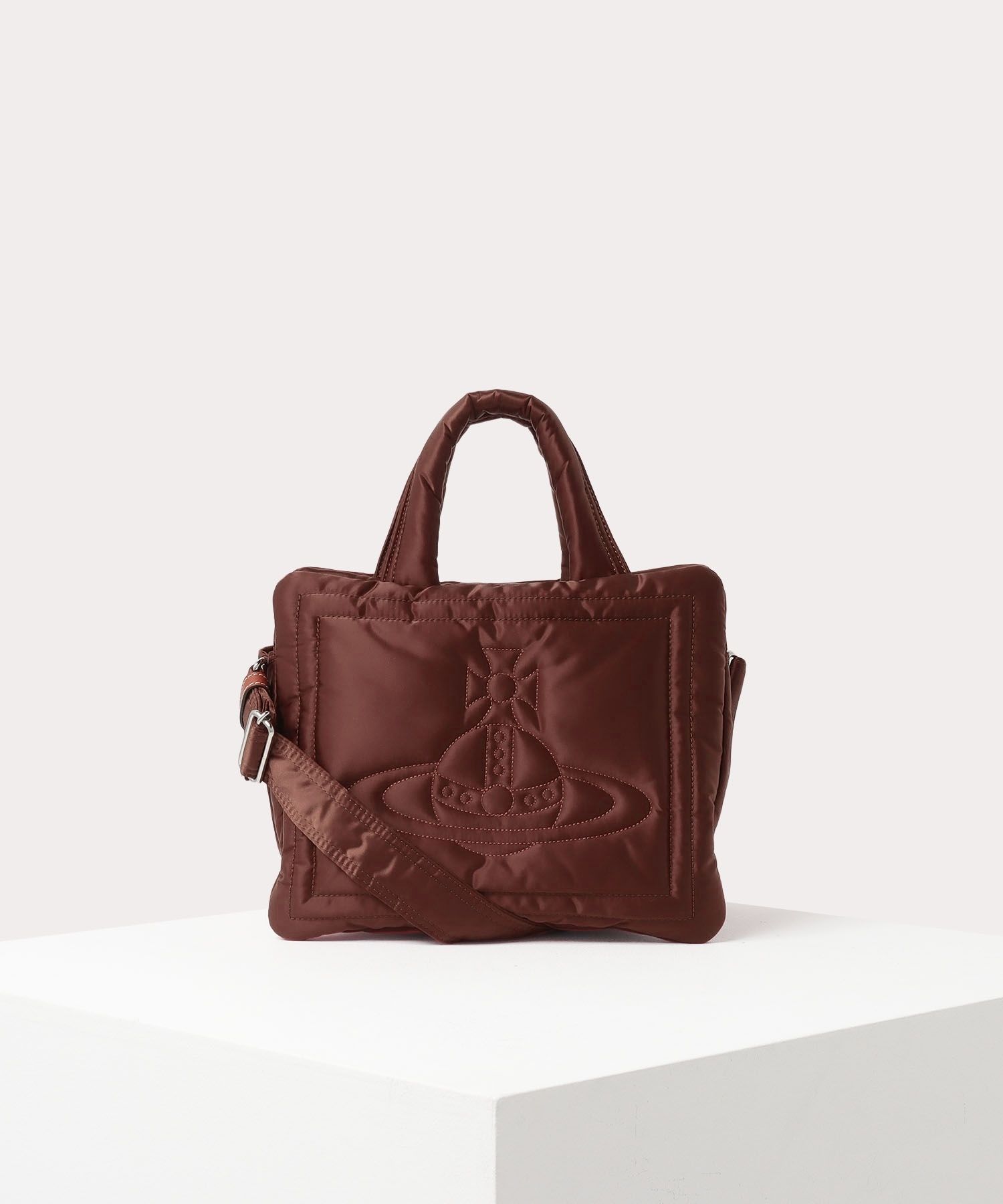 Vivienne Westwood ヴィヴィアン・ウエストウッド トートバッグ