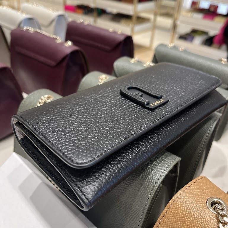 即発 アウトレット FURLA レディース 長財布 WP00243 (FURLA/長