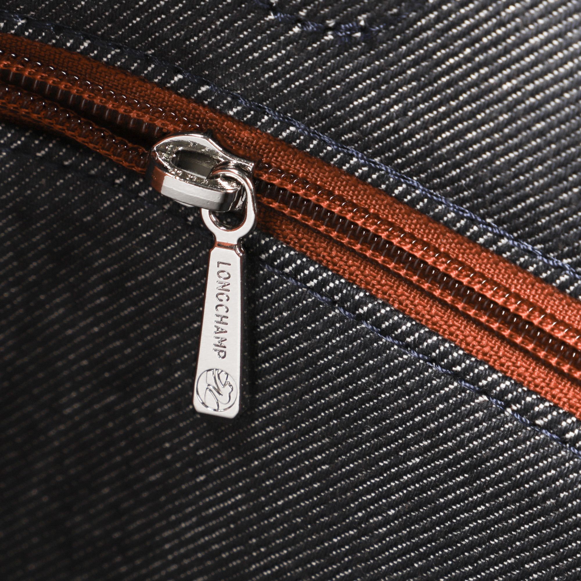 【国内即発】ロンシャン トートバッグ 10090 HDO H06 ロンシャン LONGCHAMP トートバッグ 10090 HDO H06 （デニム