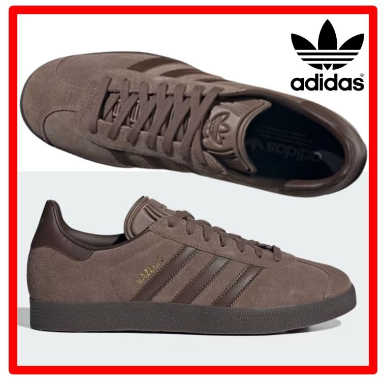 Adidas Originals GAZELLE | IG4989 | AFEW STORE