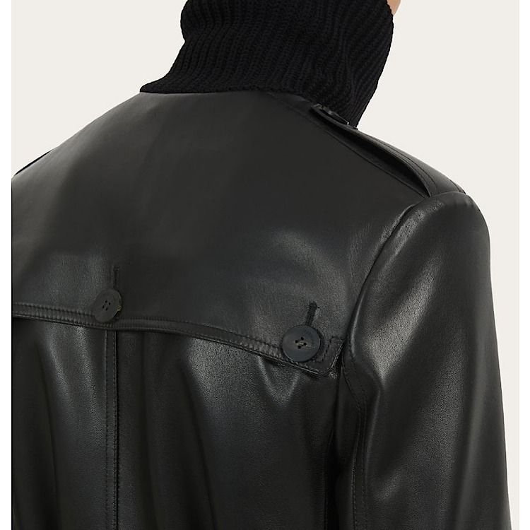 ☆日本未入荷☆】Salvatore Ferragamo ☆ トレンチ コート