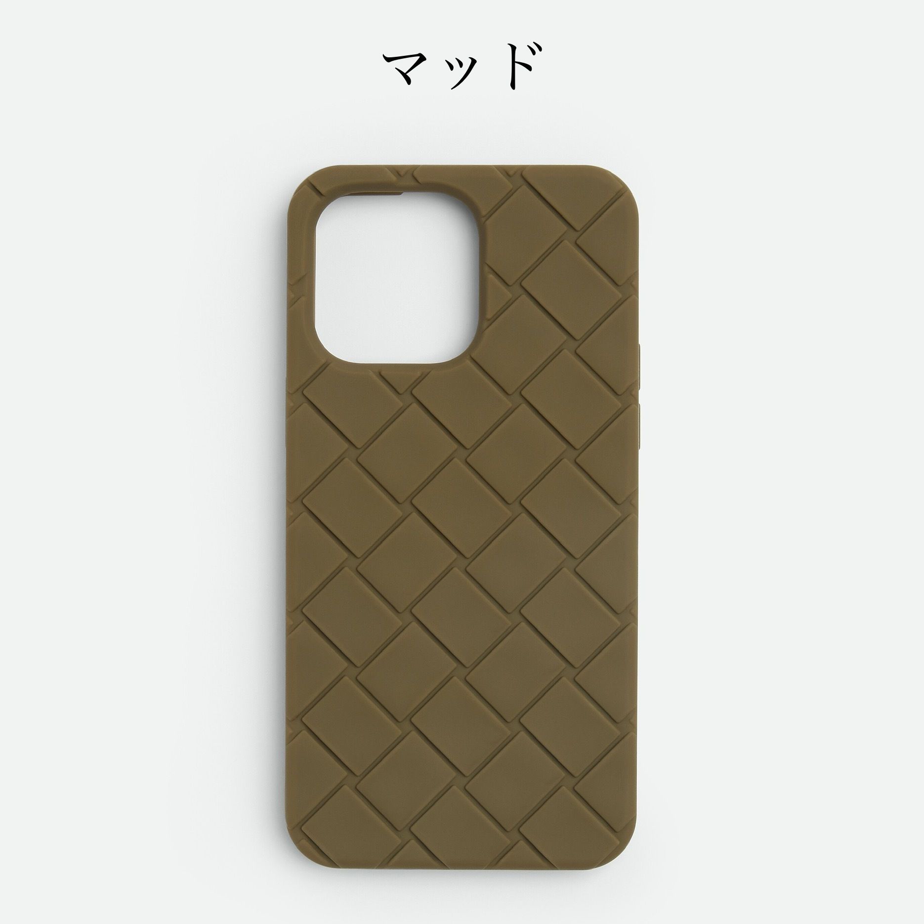 bottega veneta iPhone12proケース ボッテガヴェネタ