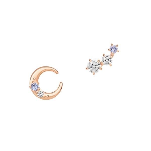 非売品Canal 4℃ 2023 Collectionスタッドピアス