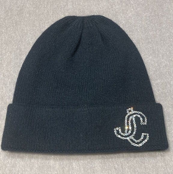 ジミーチュウ cap 国内正規品 Jimmy Choo(ジミーチュウ) キャップ(レディース) - 海外通販のBUYMA