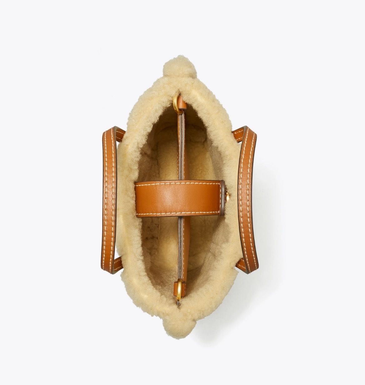 【流麗なシルエット♪】トリーバーチ ミニトート 流麗なシルエット♪】トリーバーチ ミニトート (Tory Burch