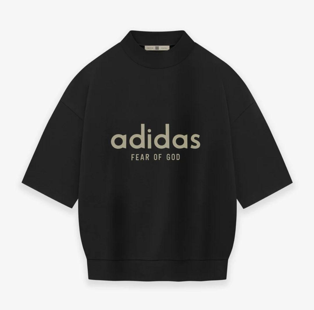 FEAROFGOD ストレッチジャージー Tシャツ Fear of God – tagged 