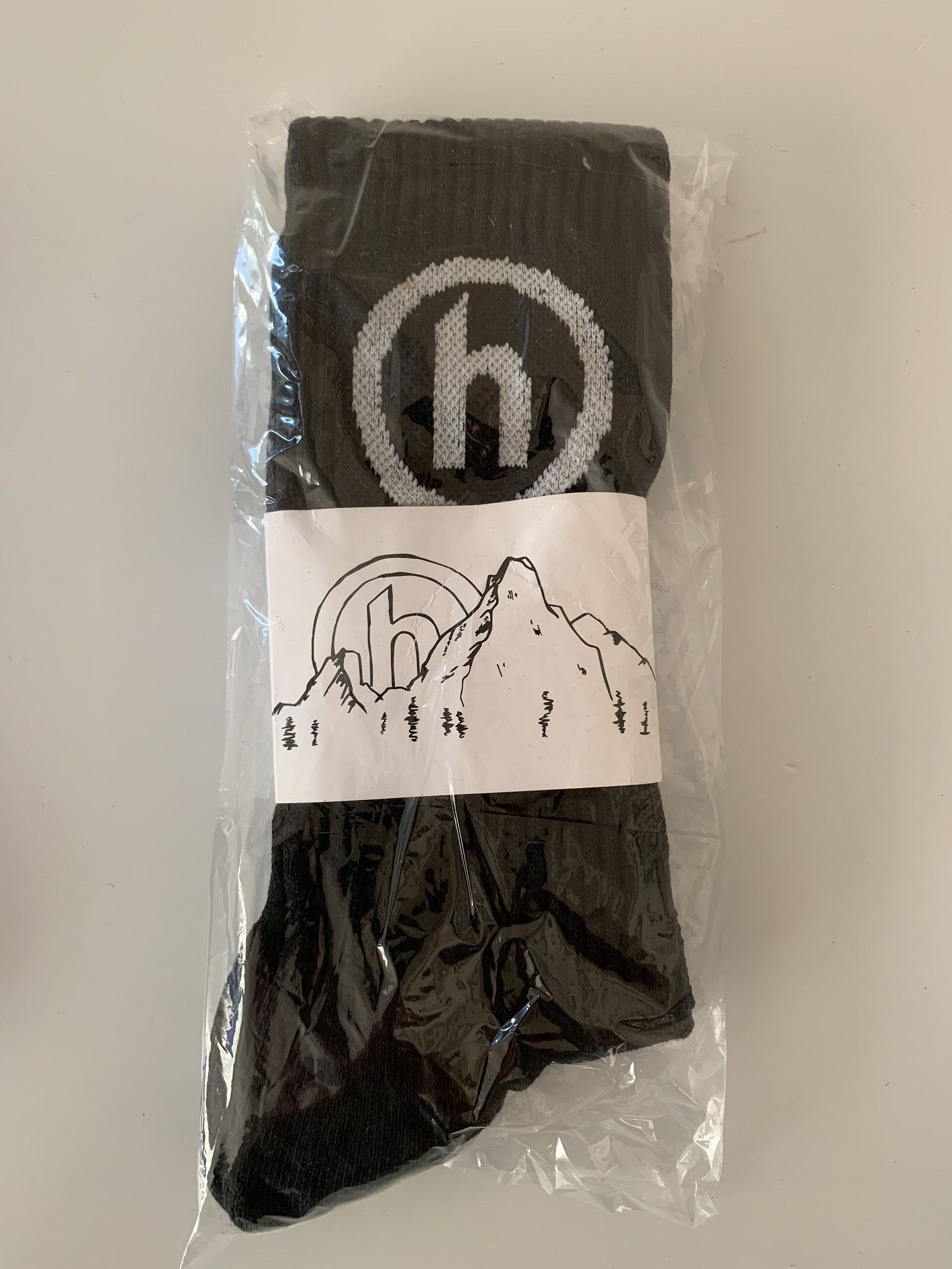 送料無料！Hidden NY ヒドゥン ニューヨーク Socks (HIDDEN/靴下