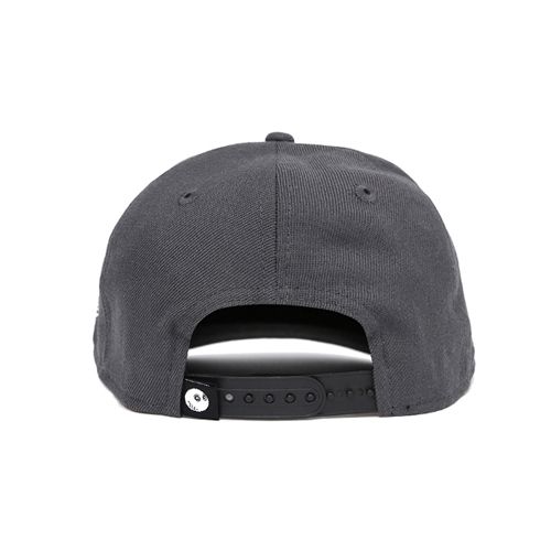 ☆人気☆MALBON GOLF X NEWERA☆SEMI CURVED CAP (New Era