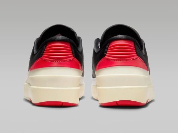 最新ジョーダン！☆Air Jordan 2 Low 