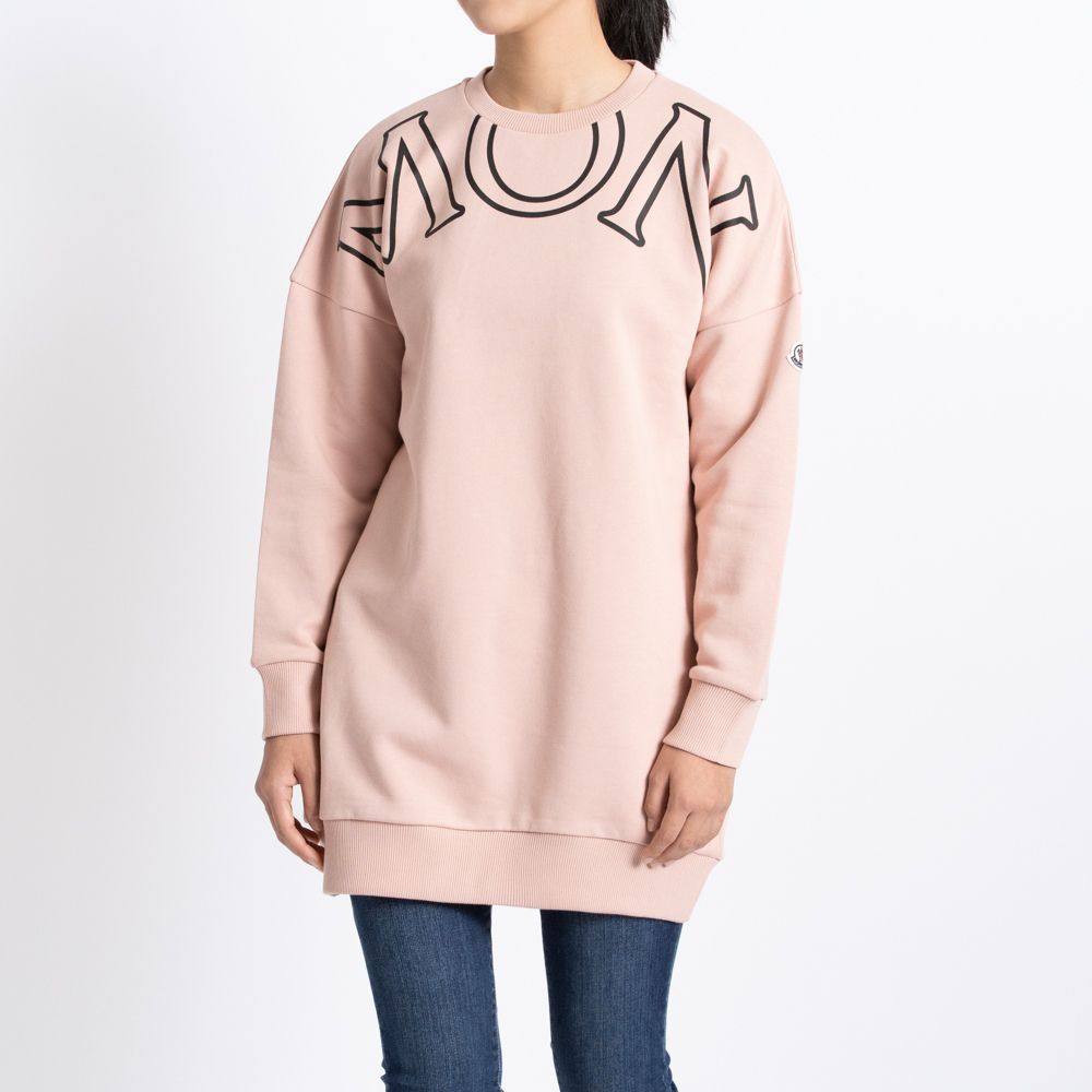 確保済 即発 モンクレール MONCLER トレーナー 14A 大人もOK (MONCLER 確保済 即発 モンクレール MONCLER トレーナー 14A 大人もOK (MONCLER