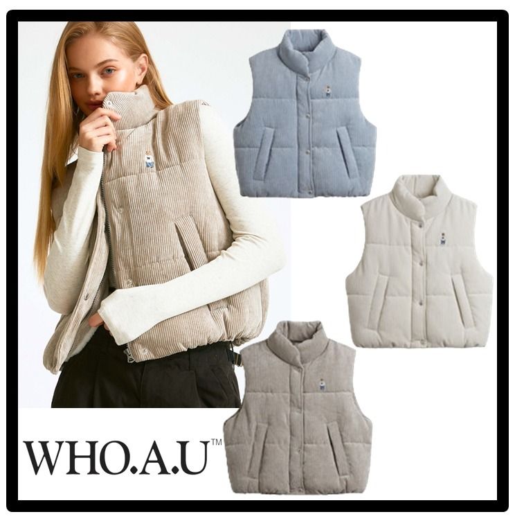 専用出品♡ OUTLET corduroy jacket かくせる 90
