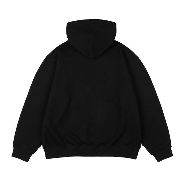 パーカー・フーディ NASTYKICK Kinsum Hoodie FK137 NASTYKICK Kinsum Hoodie FK137 (NASTYKICK/パーカー・フーディ