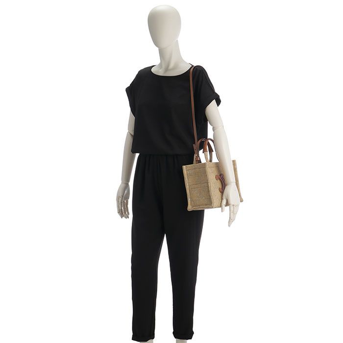★ CELINE ★ THAIS トリオンフ 2WAY トートバッグ ☆ CELINE ☆ THAIS 2WAY トートバッグ (CELINE/トートバッグ