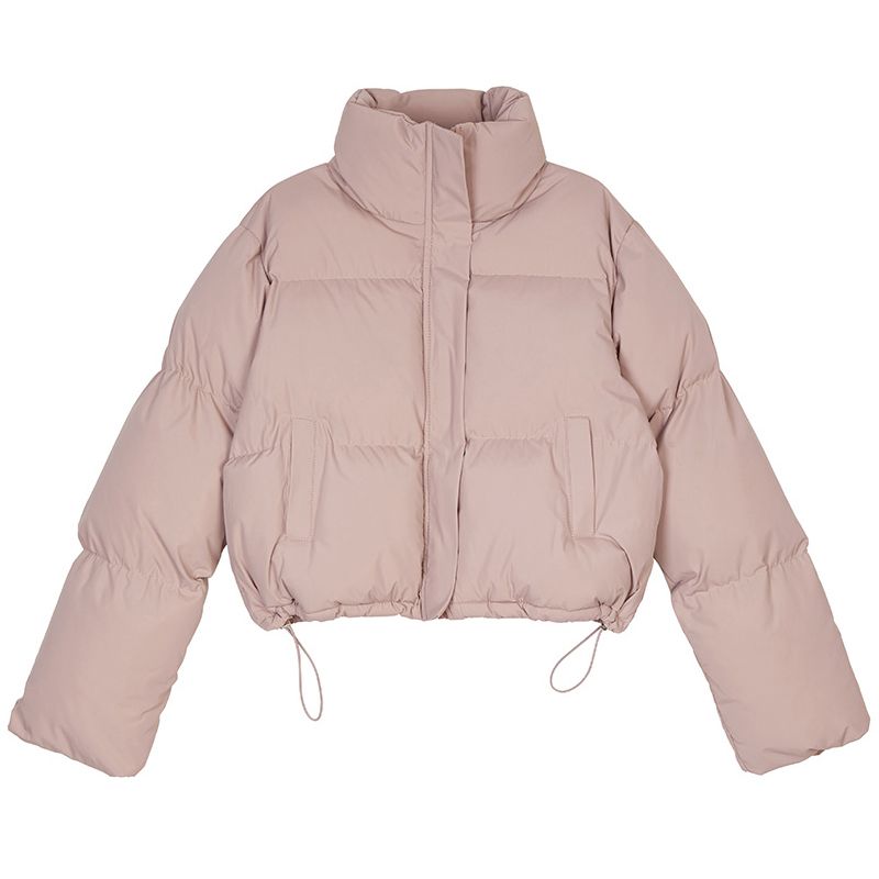 【PORTERNA】Ttang padded jacket PORTERNA】Ttang padded jacket (PORTERNA/ダウンジャケット