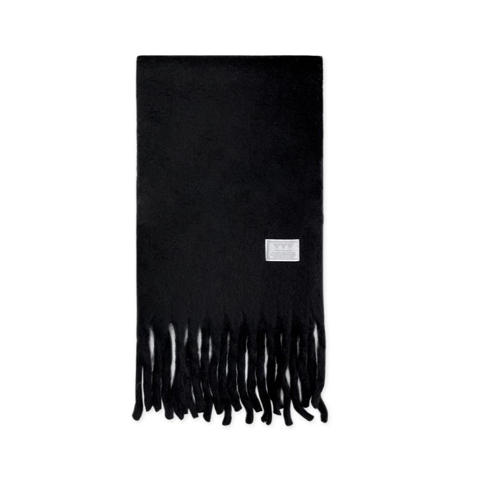マフラー・ストール [VVV] Basic Big muffler _ 5 COLOR VVV] Basic Big muffler _ 5 COLOR (VVV/マフラー・ストール