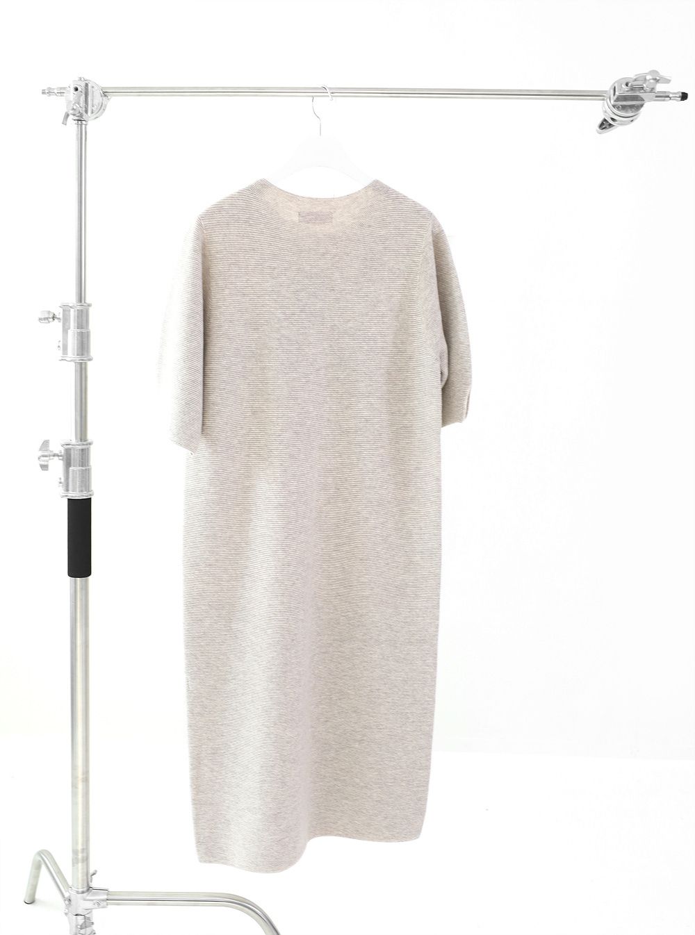 【THE MOZZ】[Premium] Whole Garment Luwell Puff One Piece THE MOZZ】[Premium] Whole Garment Luwell Puff One Piece (THE