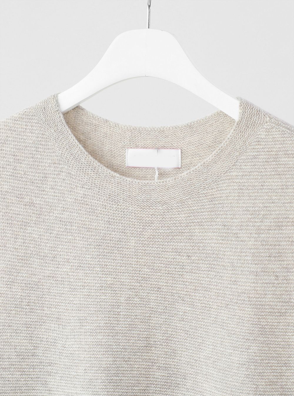 【THE MOZZ】[Premium] Whole Garment Luwell Puff One Piece THE MOZZ】[Premium] Whole Garment Luwell Puff One Piece (THE