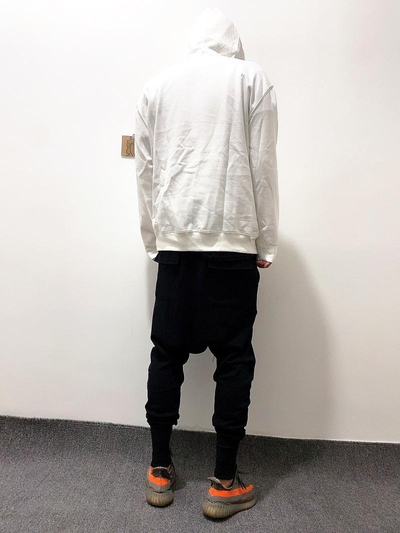Rick Owens DRKSHDW(リックオウエンス ダークシャドウ)】気に