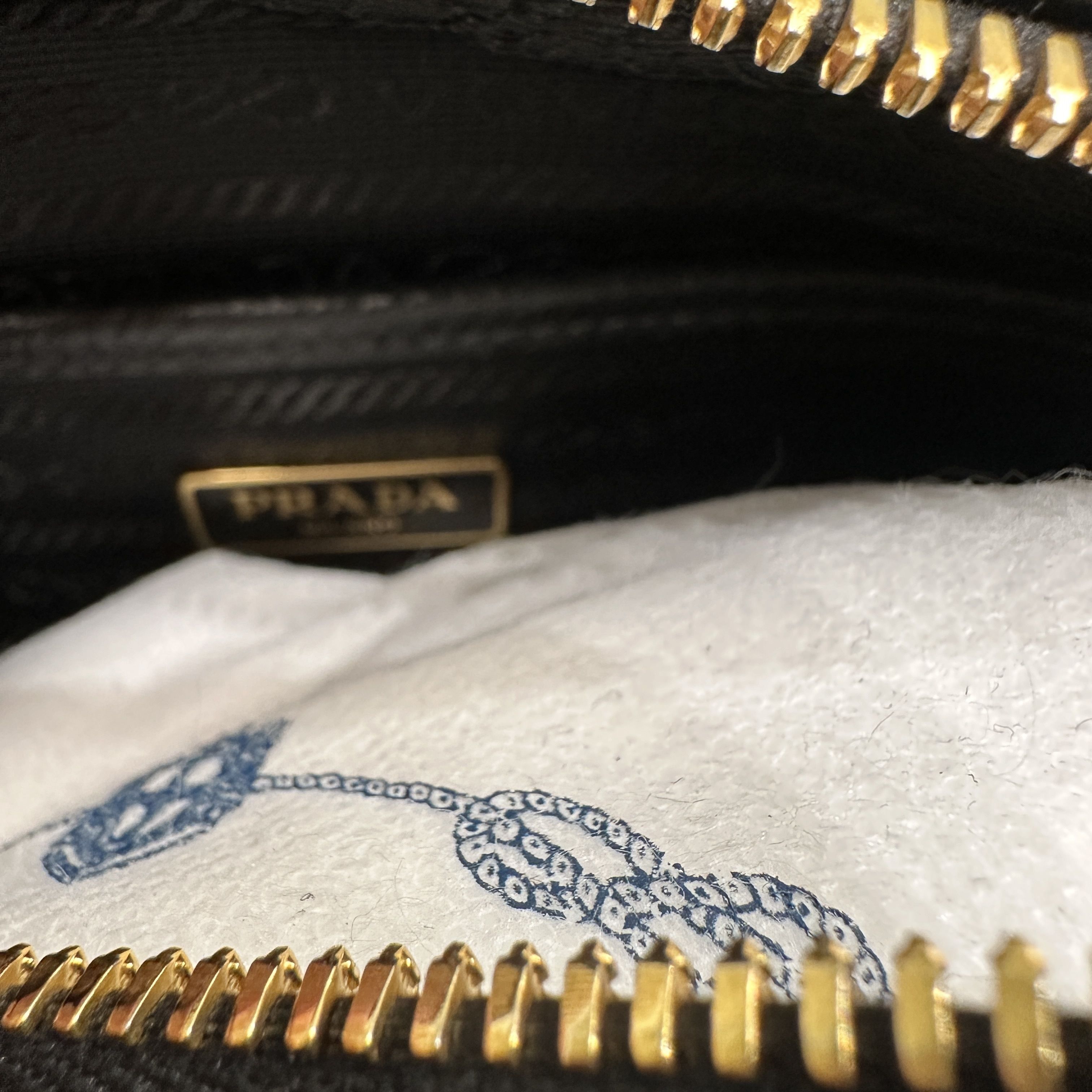 VIP価格! PRADA PRADAロゴ ミニショルダーバッグ 1BH096 VIPセール】PRADA プラダ レディース ショルダーバッグ 1BH096