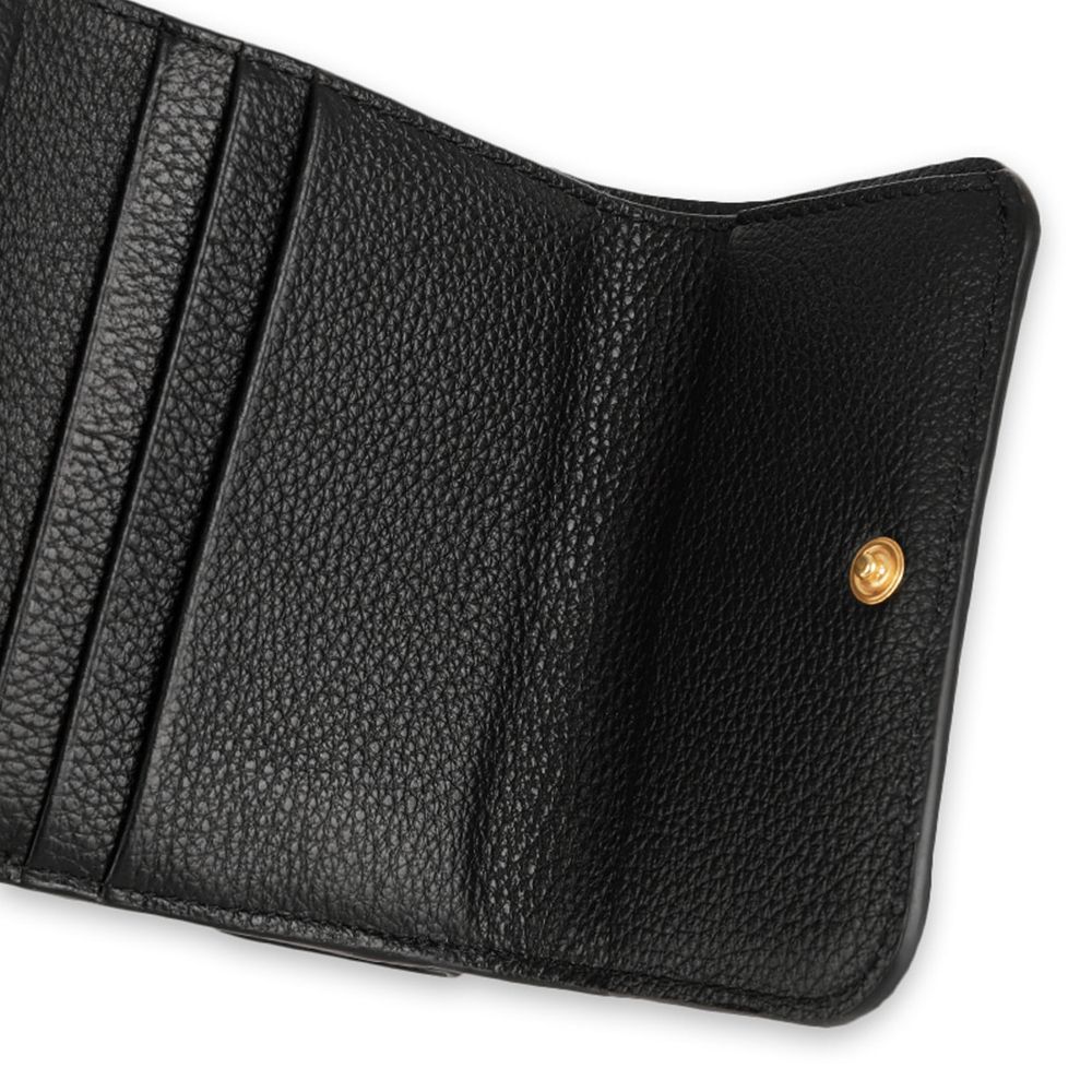 関税負担なし☆Chloe クロエ “marcie”スモール三つ折り財布