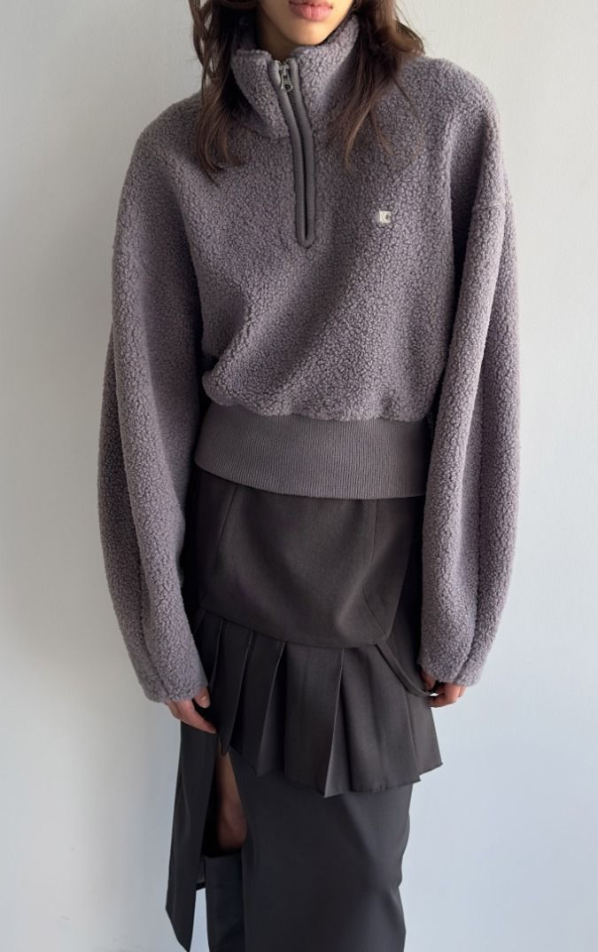 ☆韓国の人気☆【LOW CLASSIC】☆LOW CLASSIC TERRY TO.P☆ ☆韓国の人気☆【LOW CLASSIC】☆LOW CLASSIC TERRY TO.P☆