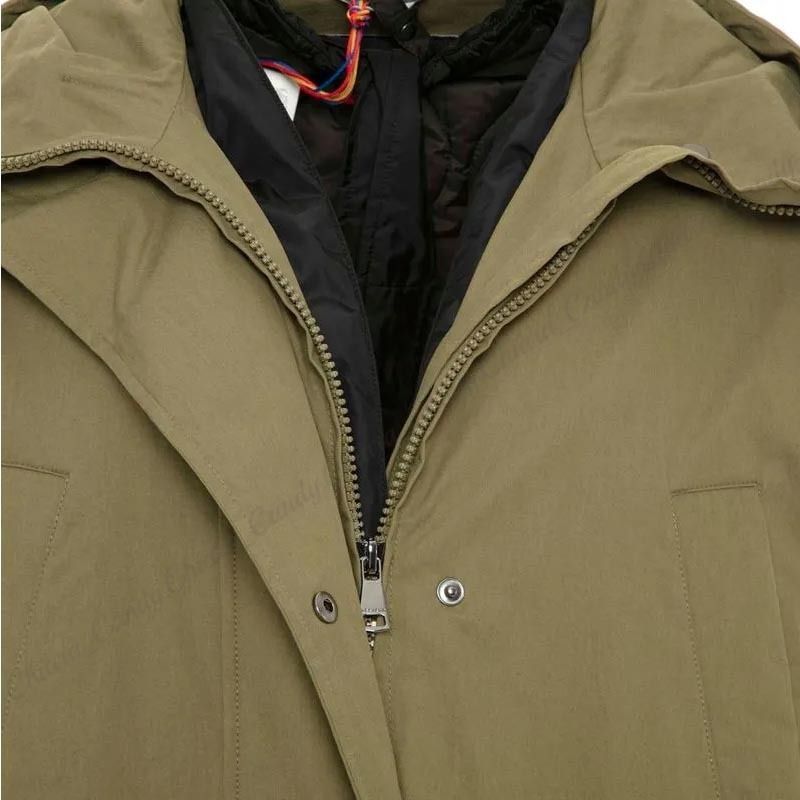 【23AW NEW】Weekend Max Mara_woman / 2IN1 MATILDE ジャケット 23AW NEW】Weekend Max Mara_woman / 2IN1 MATILDE ジャケット