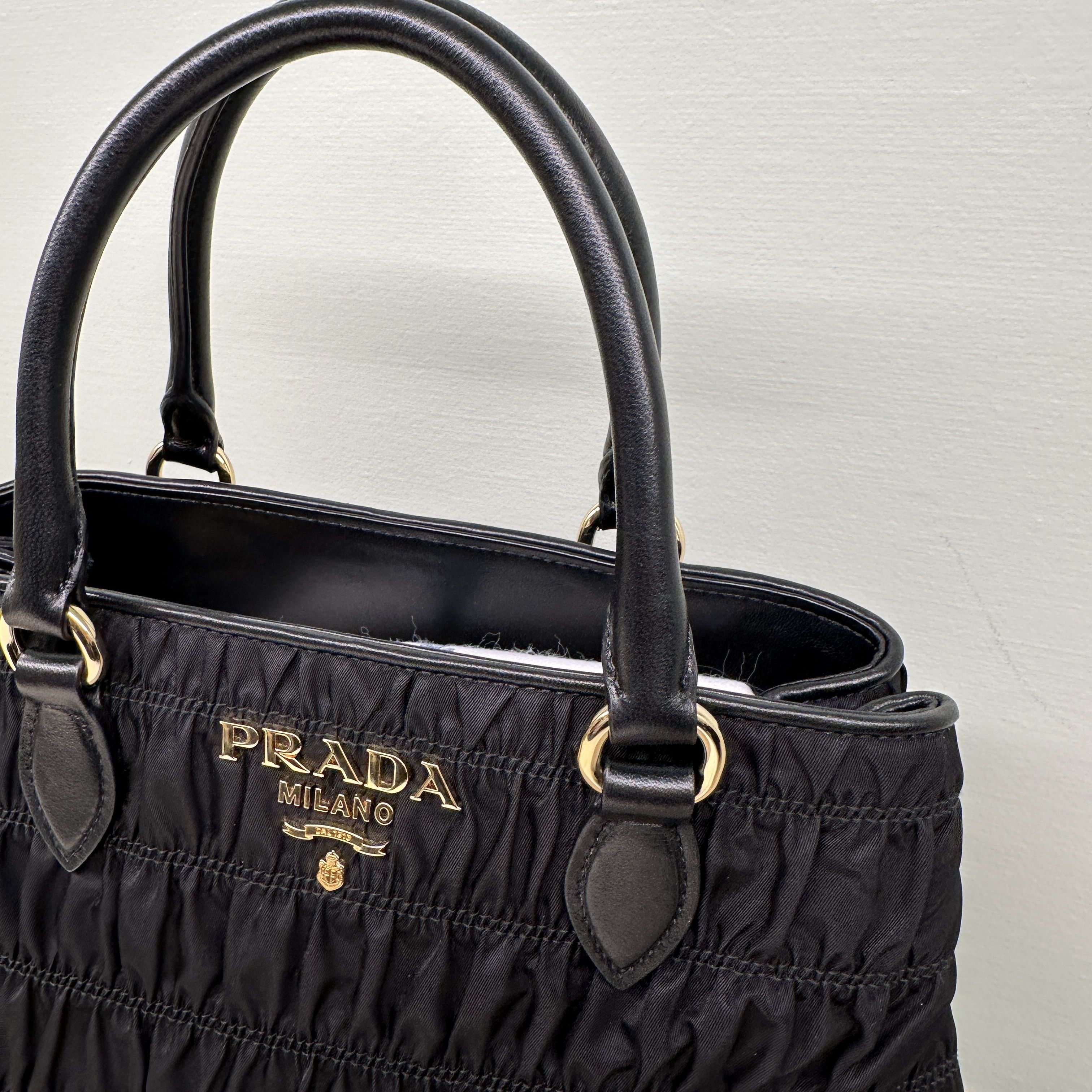VIPセール】PRADA プラダ レディース ショルダーバッグ 1BA173
