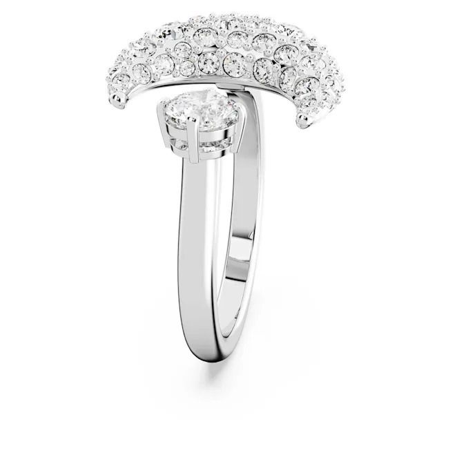 手元からオシャレに♪】スワロフスキー リング (SWAROVSKI/指輪