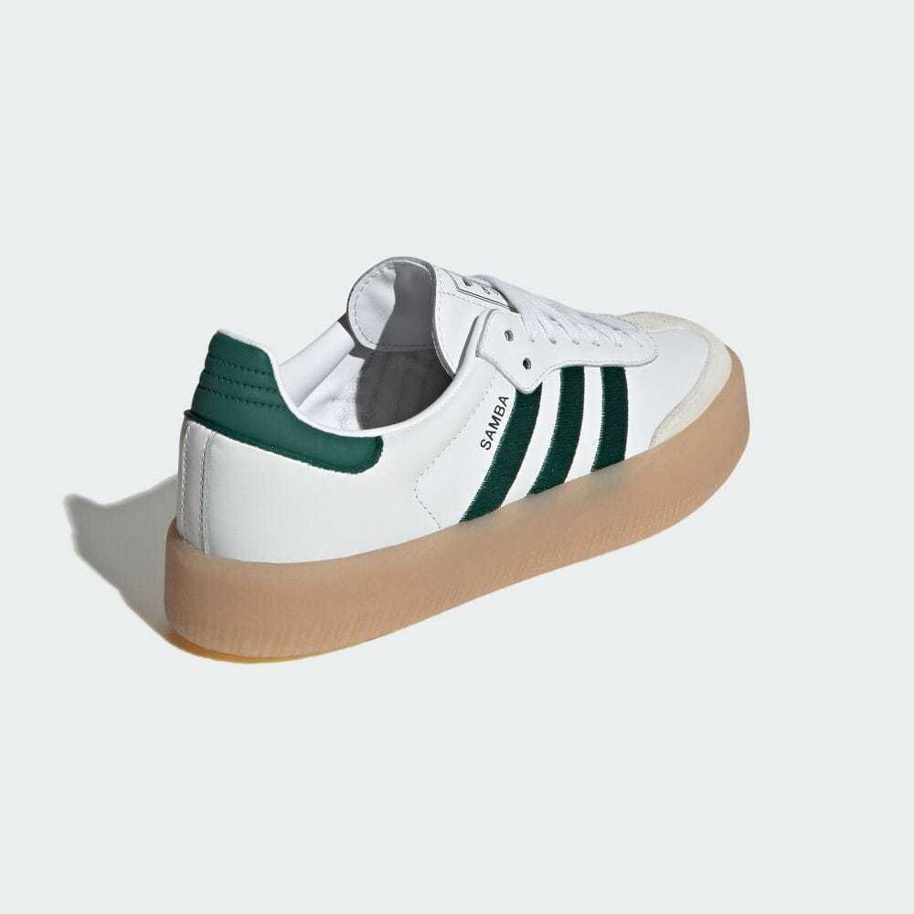 早い者勝ち 大人気 adidas SAMBA OG ユニセックス オシャレ 早い者勝ち adidas Samba OG ユニセックス 秋色カラー シック