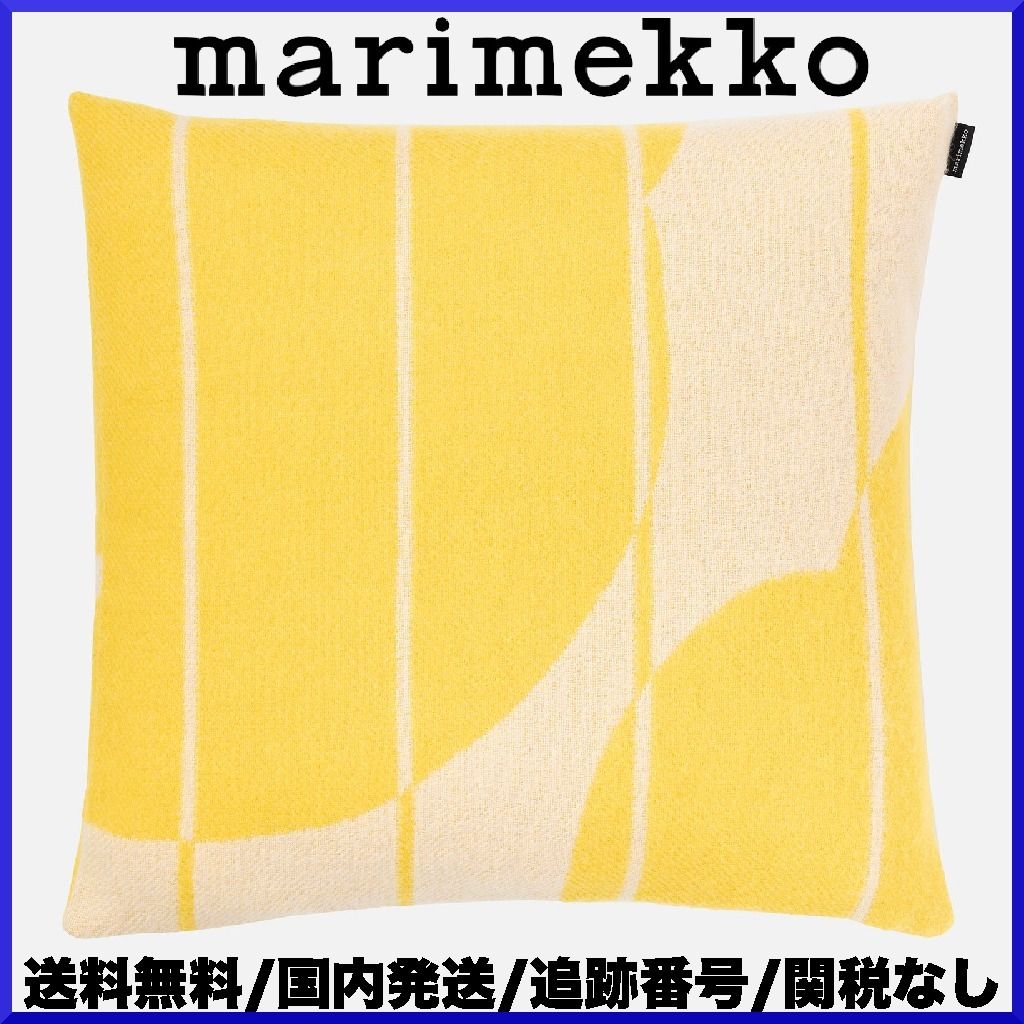 【2024SS】マリメッコ/ Vesi Unikko デュべカバー 150x210cm Unikko デュベカバー 150×210cm | Maija Isola | Marimekko
