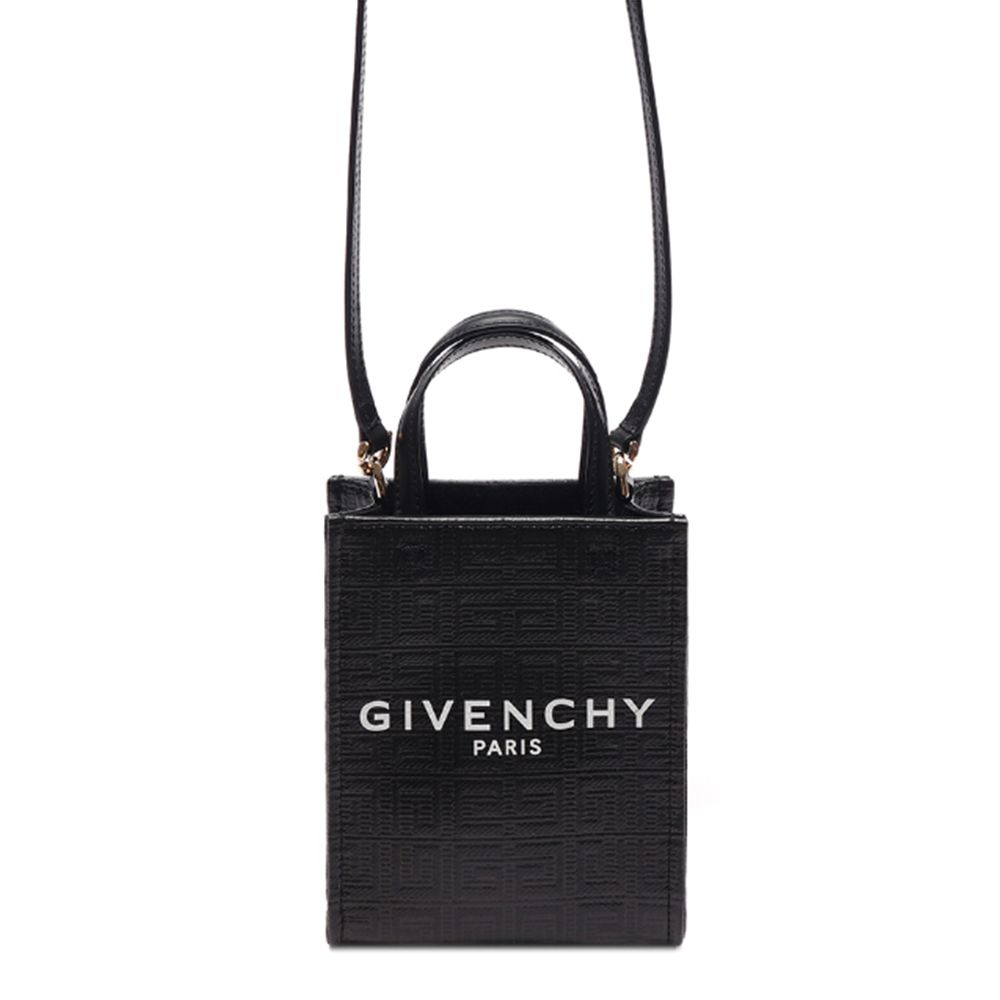 関税負担なし☆GIVENCHY ロゴ Gトートバック バーティカル ミニ 関税負担なし☆GIVENCHY G トートバッグ バーティカル ミニ