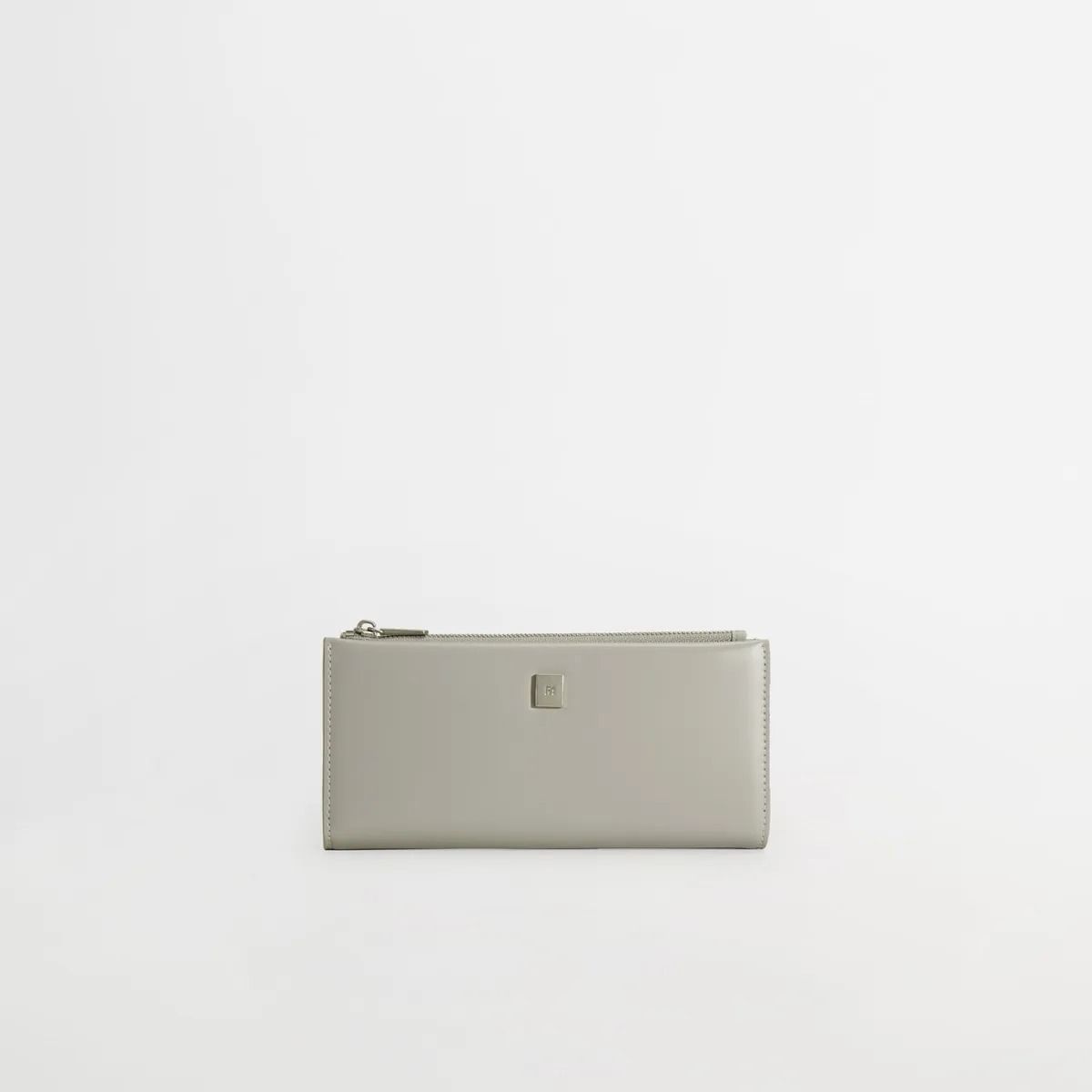 台湾 ROBINMAY シルクレザー ロングクリップ 長財布 J096 台湾 ROBINMAY シルクレザー ロングクリップ 長財布 J096