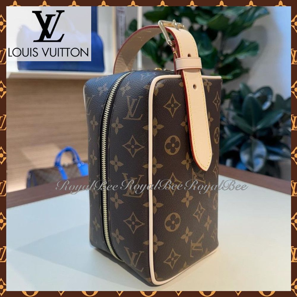 LOUISVUITTON　セカンドバッグマチ5cm