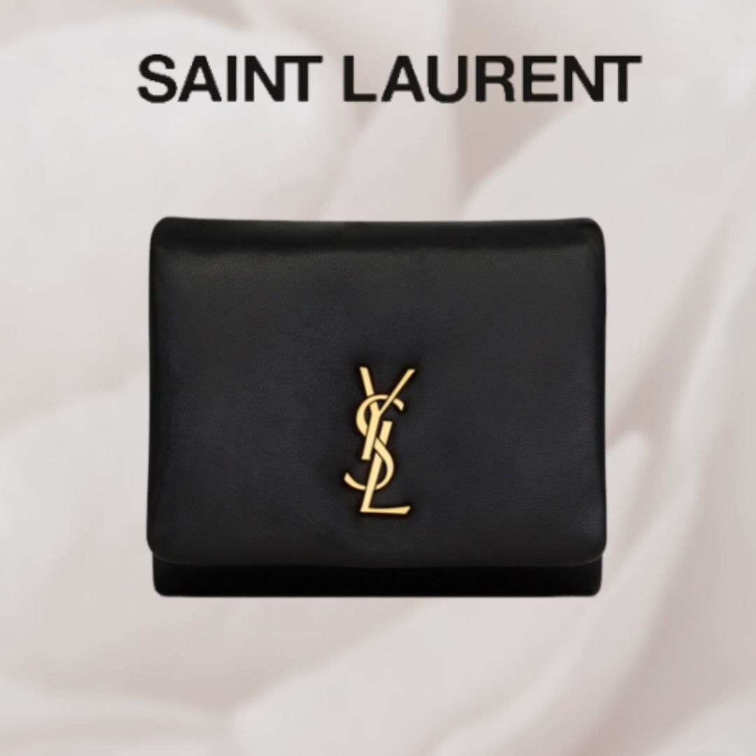 楽天市場】サンローラン パリ SAINT LAURENT PARIS 財布