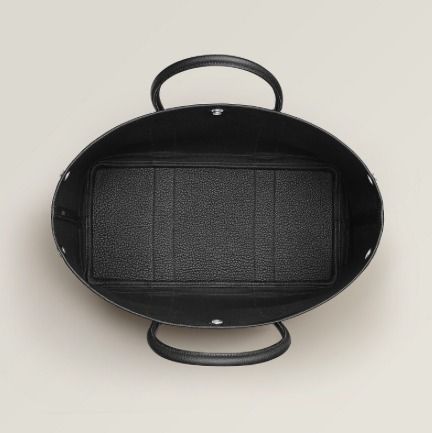 【入手困難カラー♪】エルメス ガーデンパーティ 36Garden Party エルメス ガーデンパーティ36/PM ゴールド ネゴンダ シルバー