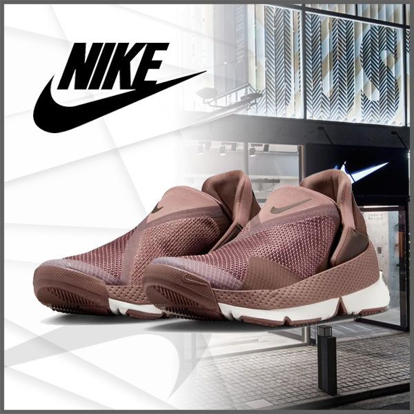 NIKE スニーカー ナイキ W GO FLYEASE ウィメンズ ゴー フライ