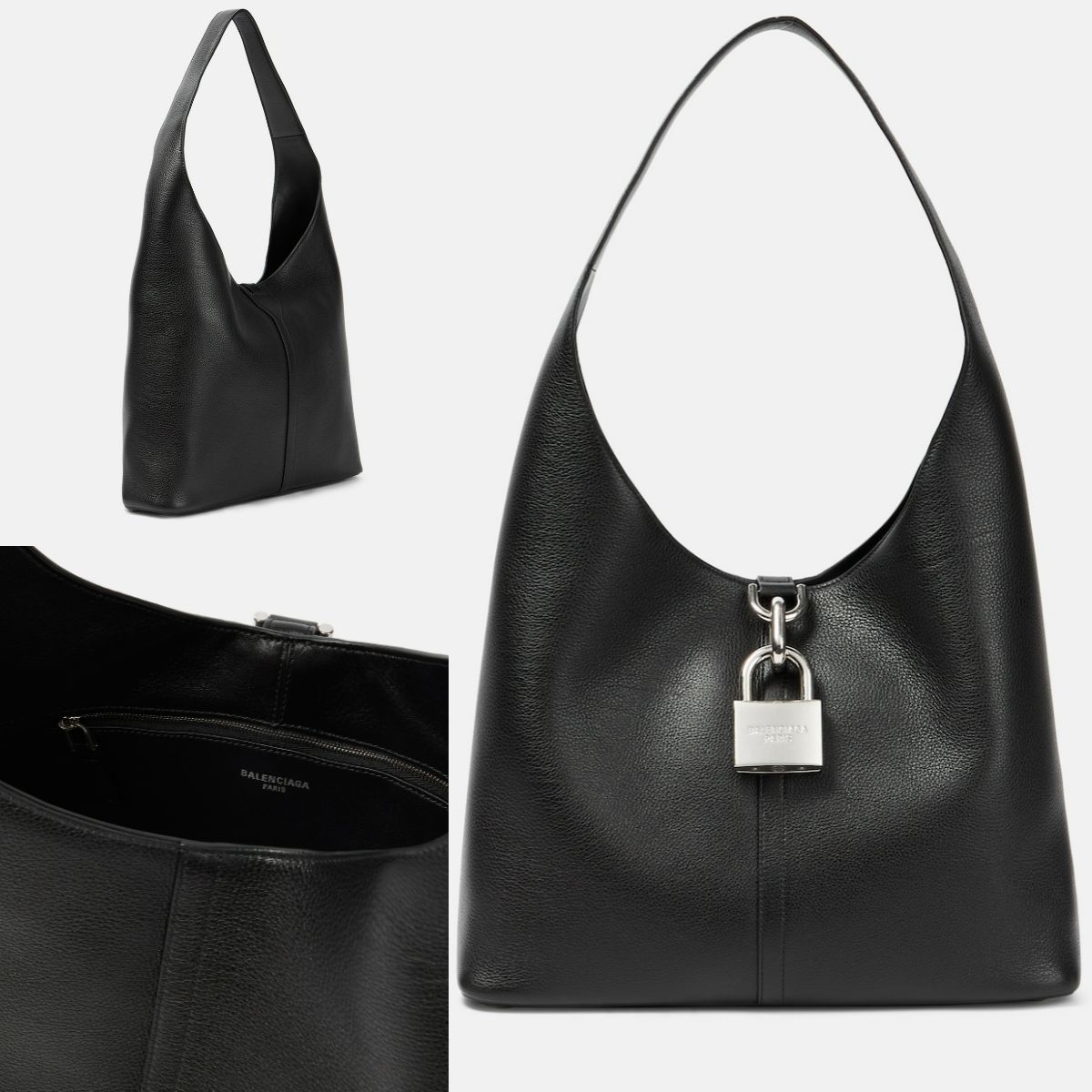 楽天市場】BALENCIAGA バレンシアガ トートバッグ Shopping Tote