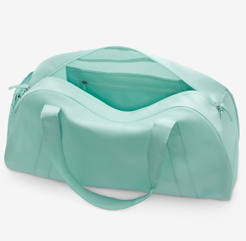 ★送料・関税込★Nike★NIKE CYM CLUB DUFFEL BAG 24L★JADE ICE ☆送料・関税込☆Nike☆NIKE CYM CLUB DUFFEL BAG 24L☆JADE ICE