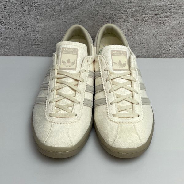 adidas】TOBACCO GRUEN アディダス タバコ グルーエン (adidas