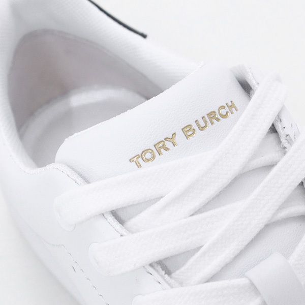 【国内発送】[TORY BURCH]ハウエルコート スニーカー(82776 112) 国内発送】[TORY BURCH]ハウエルコート スニーカー(82776 112