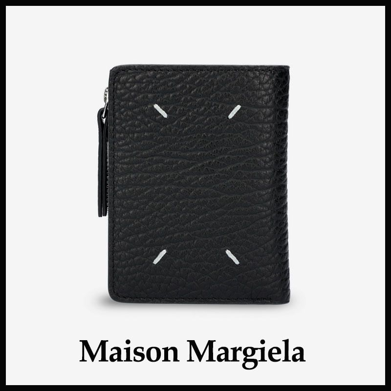 すぐったレディース福袋 MARGIELA】MONEY MAISON CLIP SA1UI0028P4455T8013 WALLET 小物
